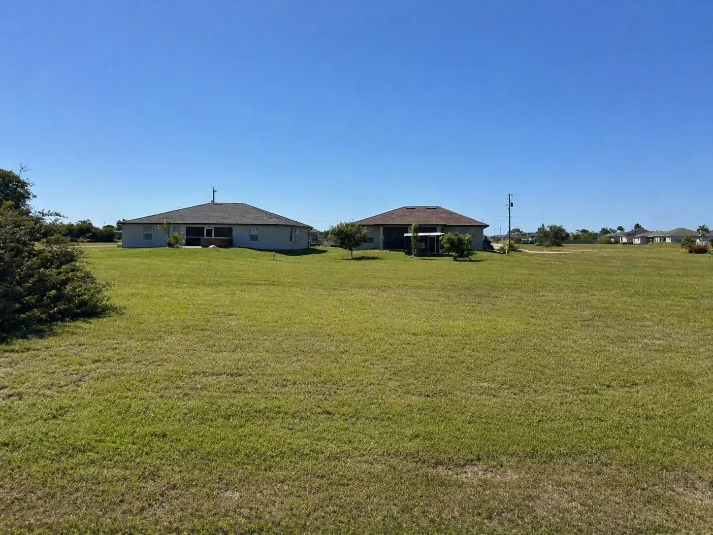 Land/Boat Docks for sale at 3242 NW 41st Avenue, Cape Coral FL 33993