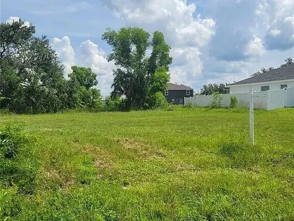 Commercial Land for sale at 2205 NE 25th Terrace, Cape Coral FL 33909