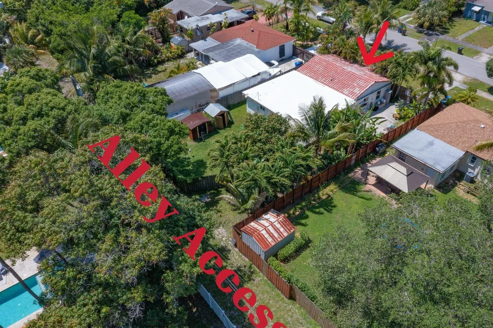 820 SW 18th Court, Fort Lauderdale FL 33315