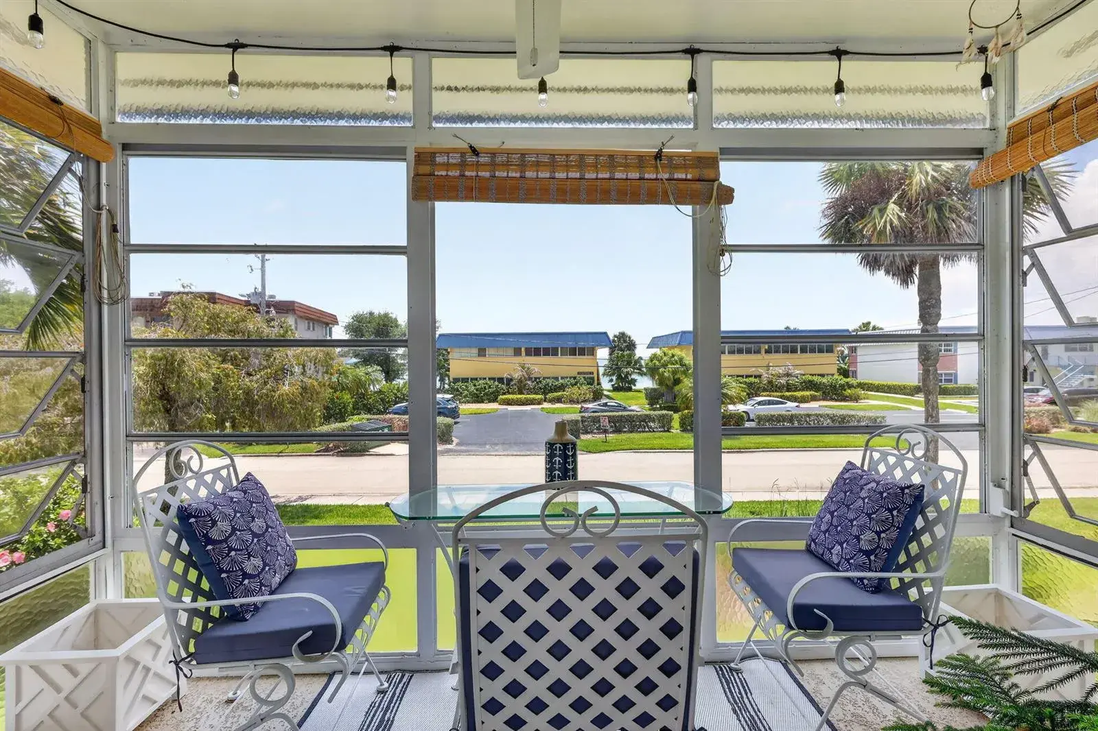 2 bedroom 1 bath Residential for sale at 1176 Bayshore Drive # 205, Fort Pierce FL 34949