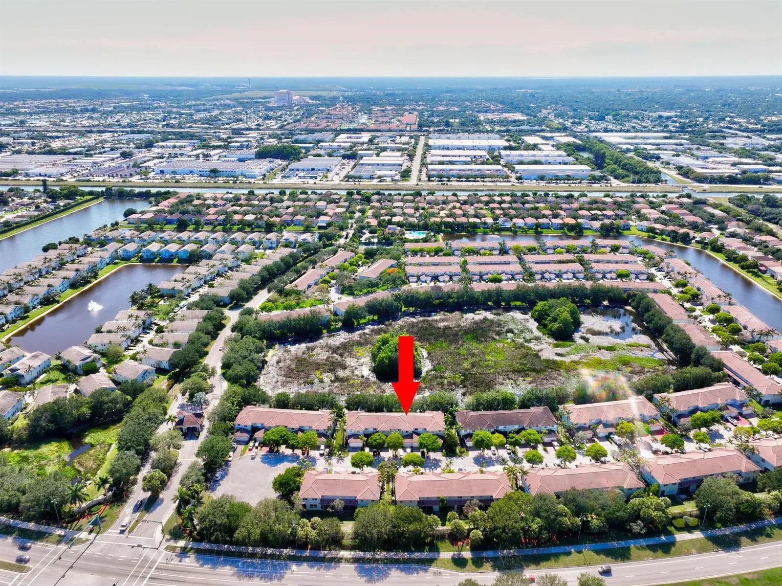 3 bedroom 2 bath Residential for sale at 2364 Center Stone Lane, Riviera Beach FL 33404