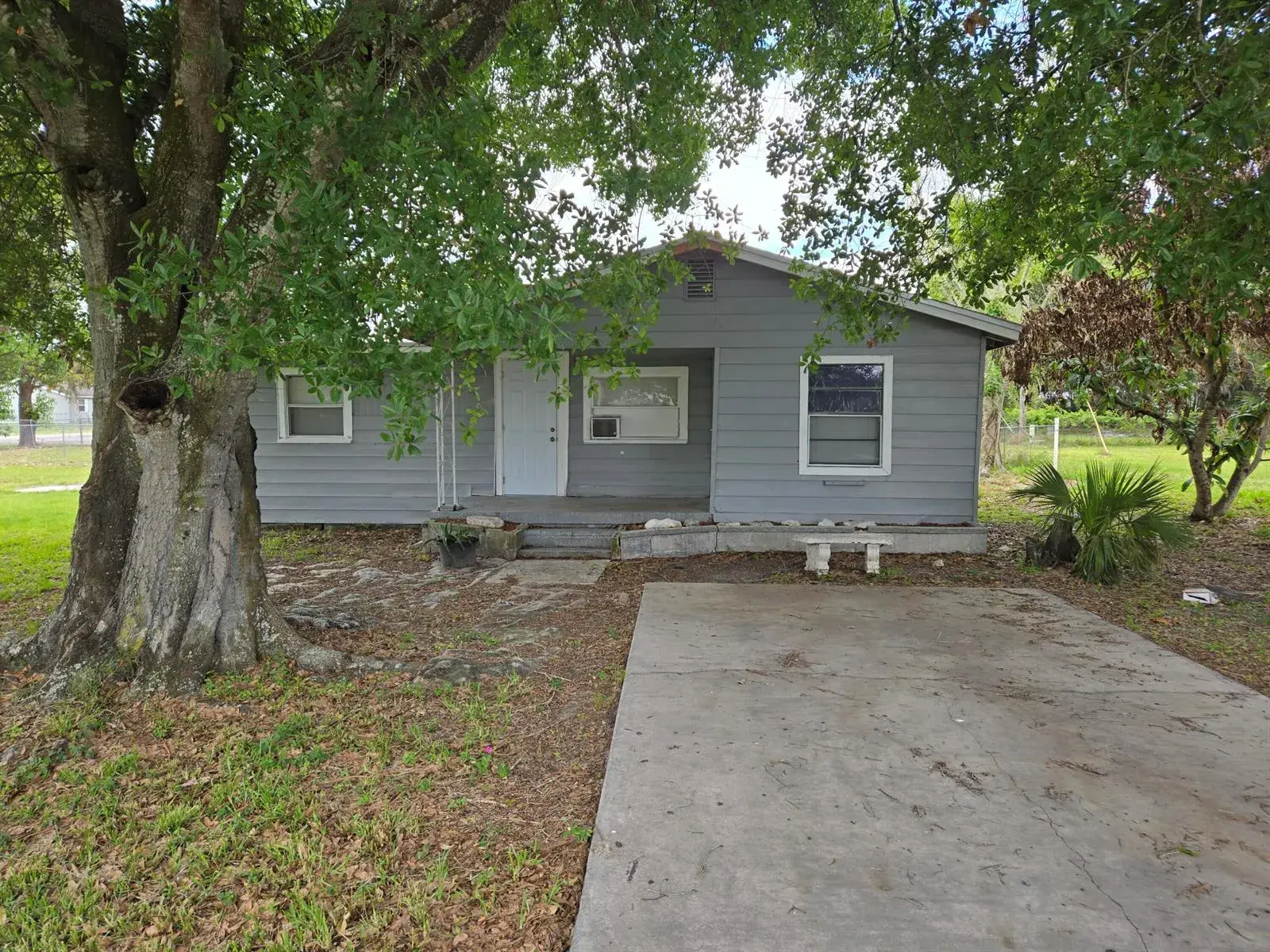 3 bedroom 1 bath Residential for sale at 408 NW 10th Avenue, Okeechobee FL 34974