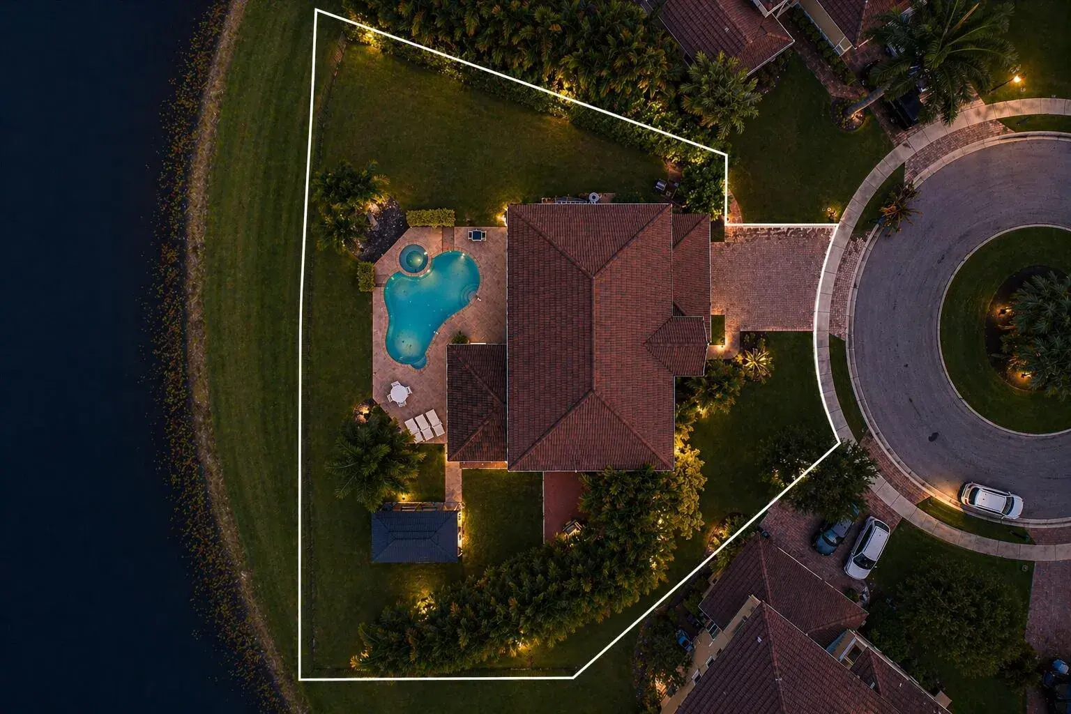 6445 Kirsten Way, Lake Worth FL 33467