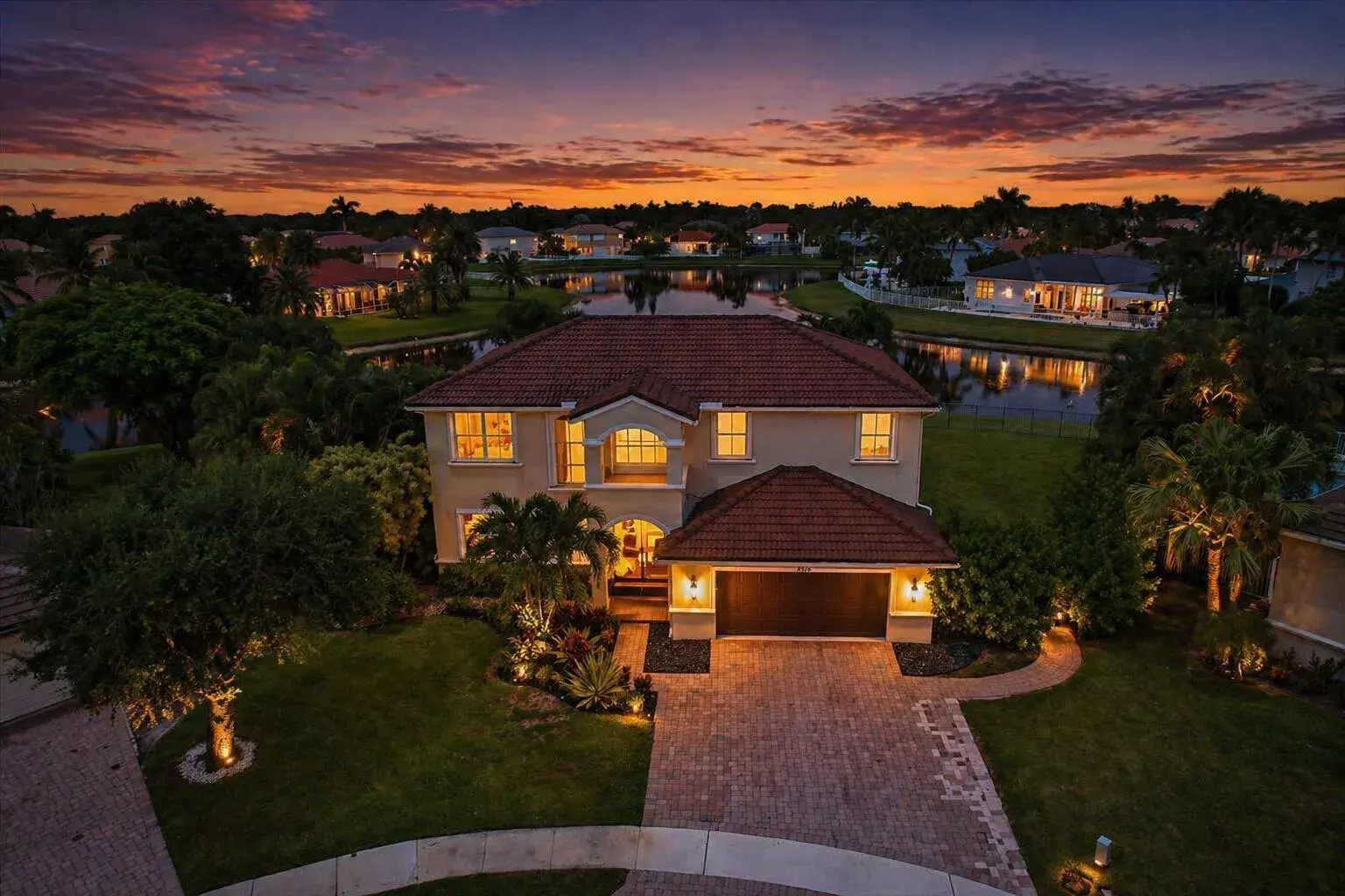 6445 Kirsten Way, Lake Worth FL 33467