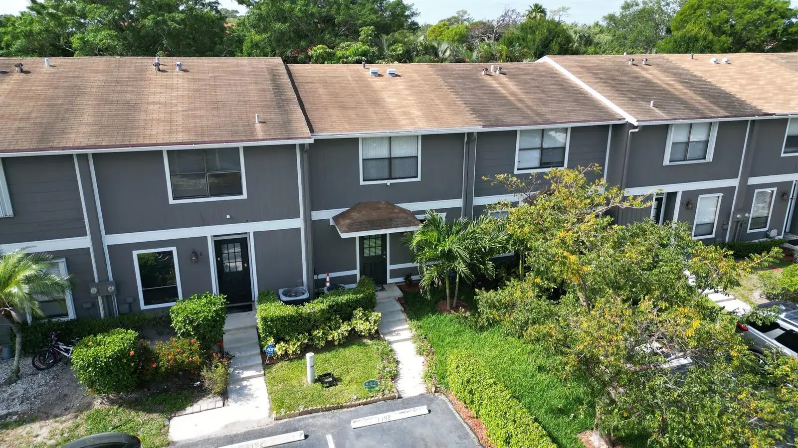 2 bedroom 1 bath Residential for sale at 850 Hill Drive # D, West Palm Beach FL 33415