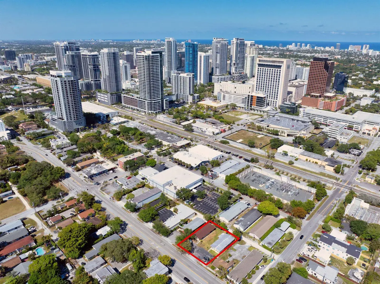 638 SW 4th Avenue, Fort Lauderdale FL 33315
