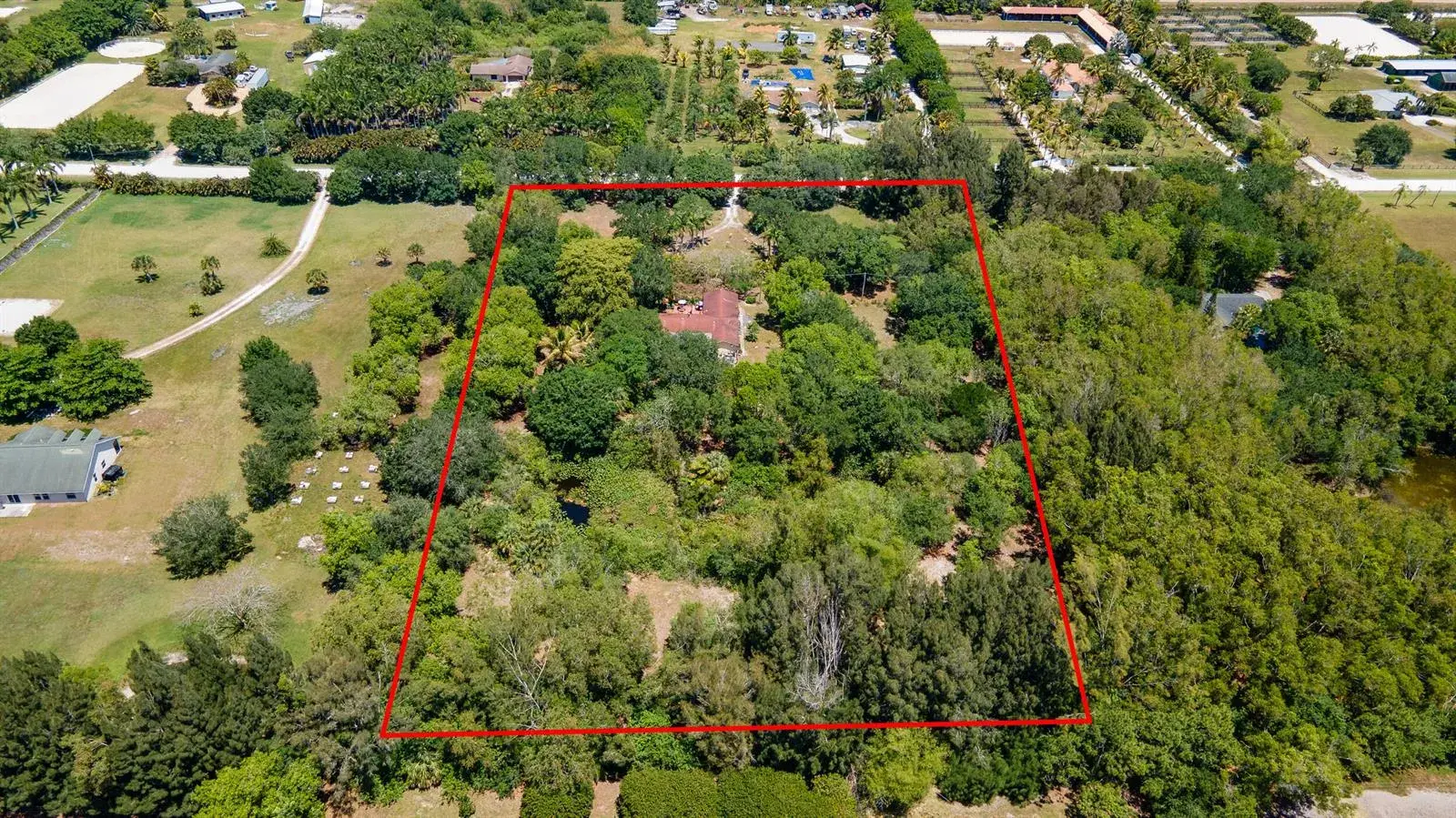 16688 Rustic Road, Wellington FL 33470