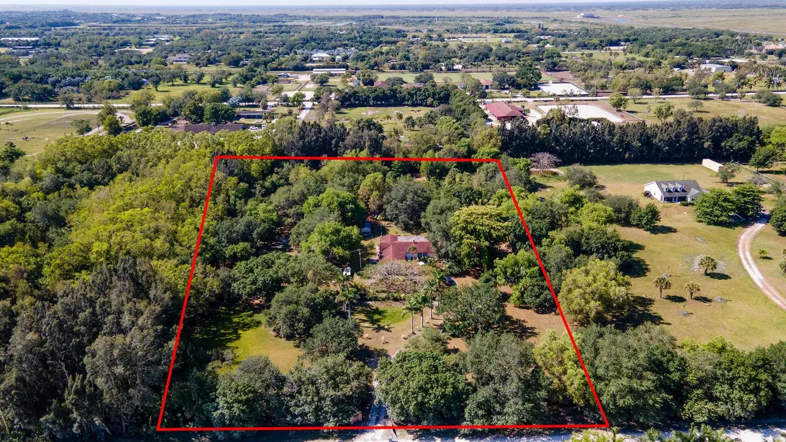 16688 Rustic Road, Wellington FL 33470