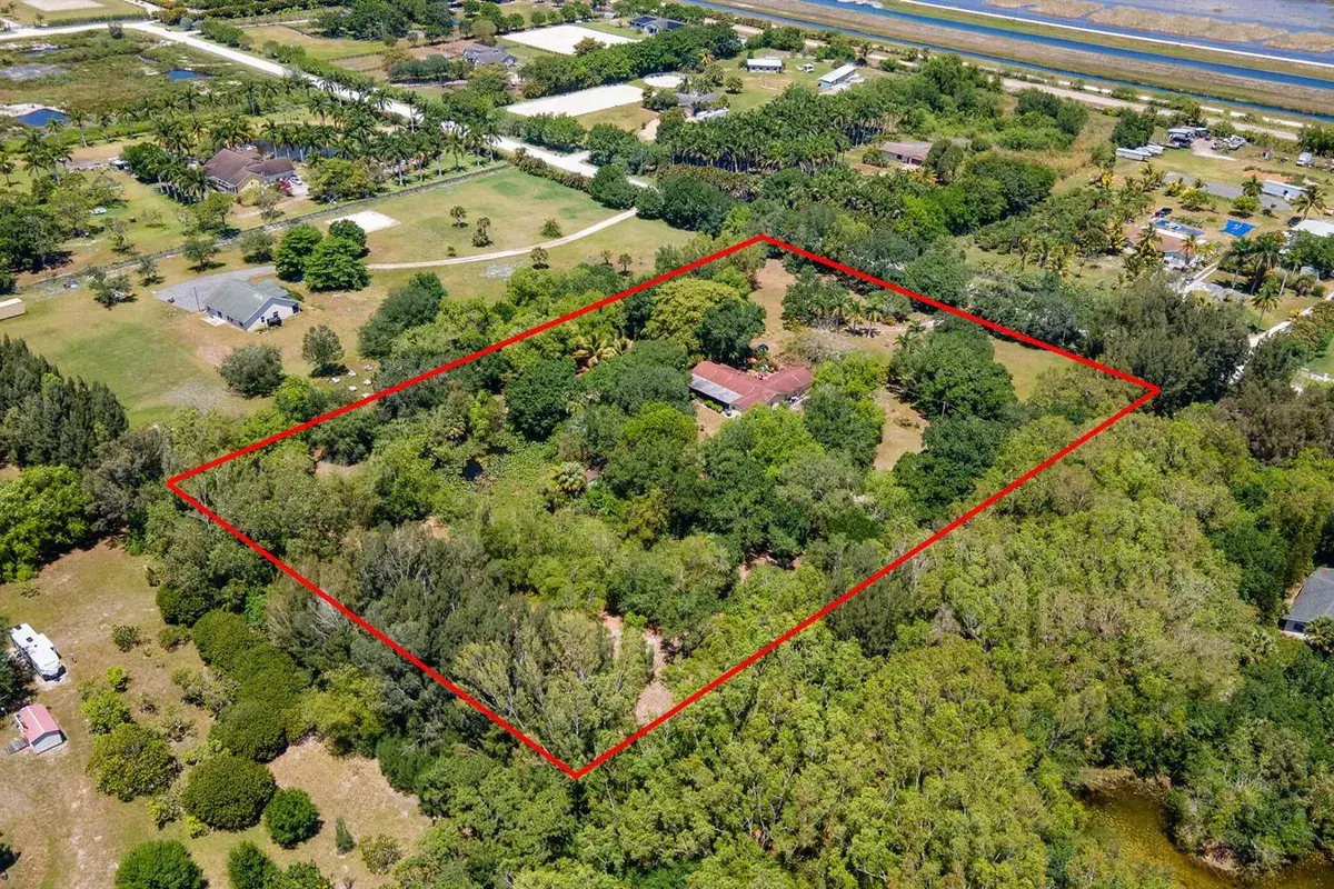 16688 Rustic Road, Wellington FL 33470