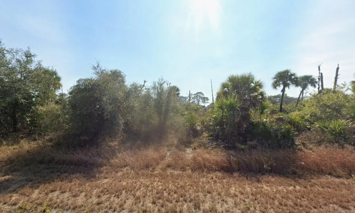 Commercial Land for sale at 133 Apollo Avenue, FL 33935