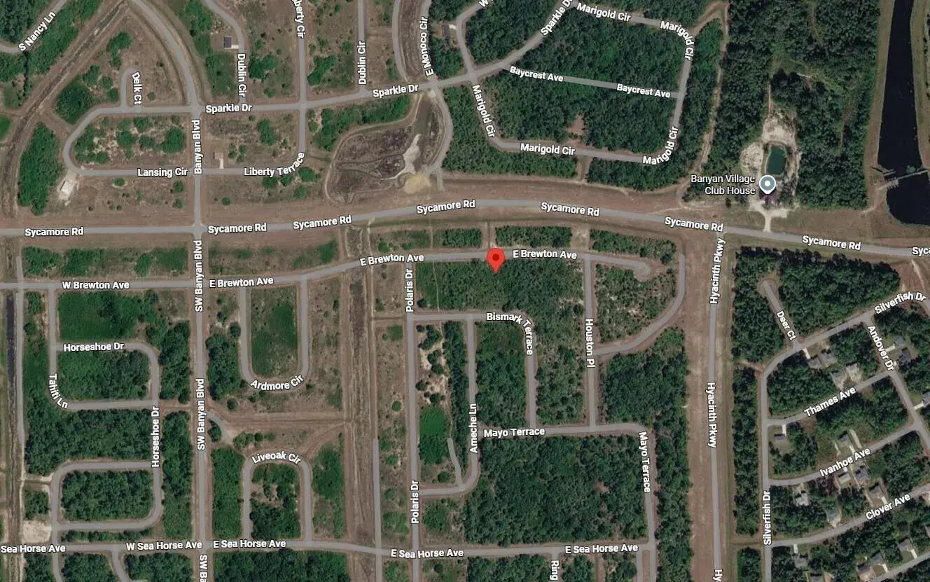 133 Apollo Avenue, FL 33935
