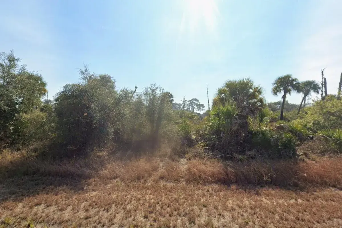 133 Apollo Avenue, FL 33935