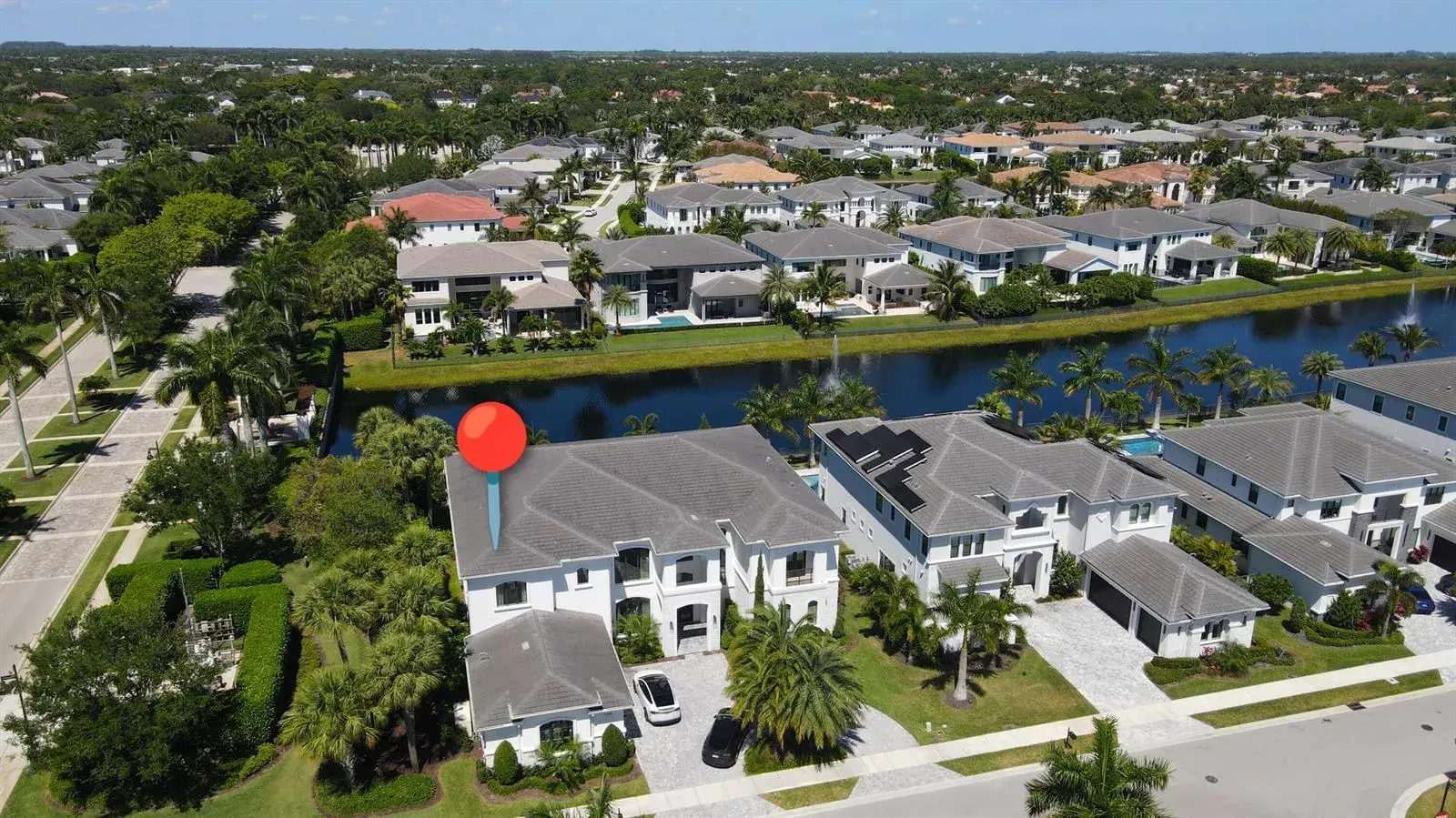 7080 NW 26th Way, Boca Raton FL 33496