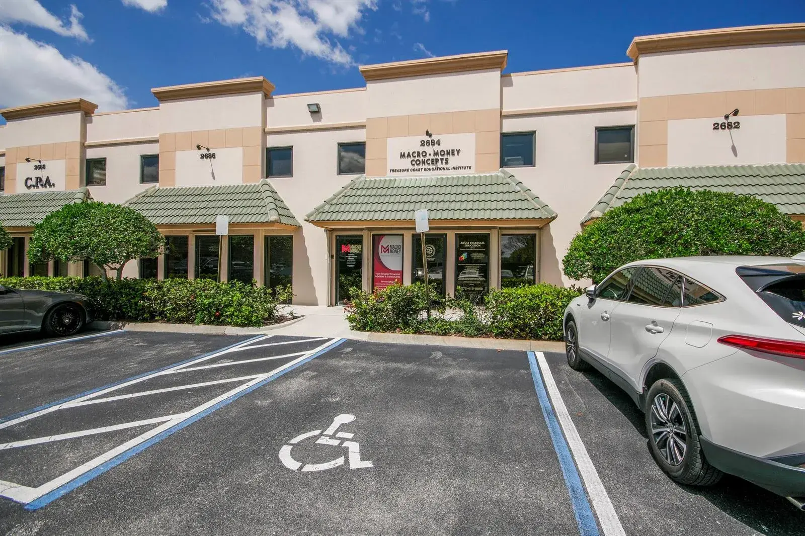 2684 SE Willoughby Boulevard, Stuart FL 34994