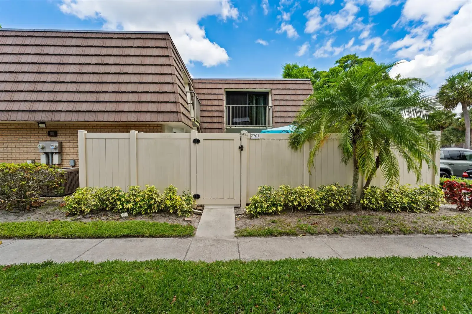 7707 77th Way # 7707, West Palm Beach FL 33407