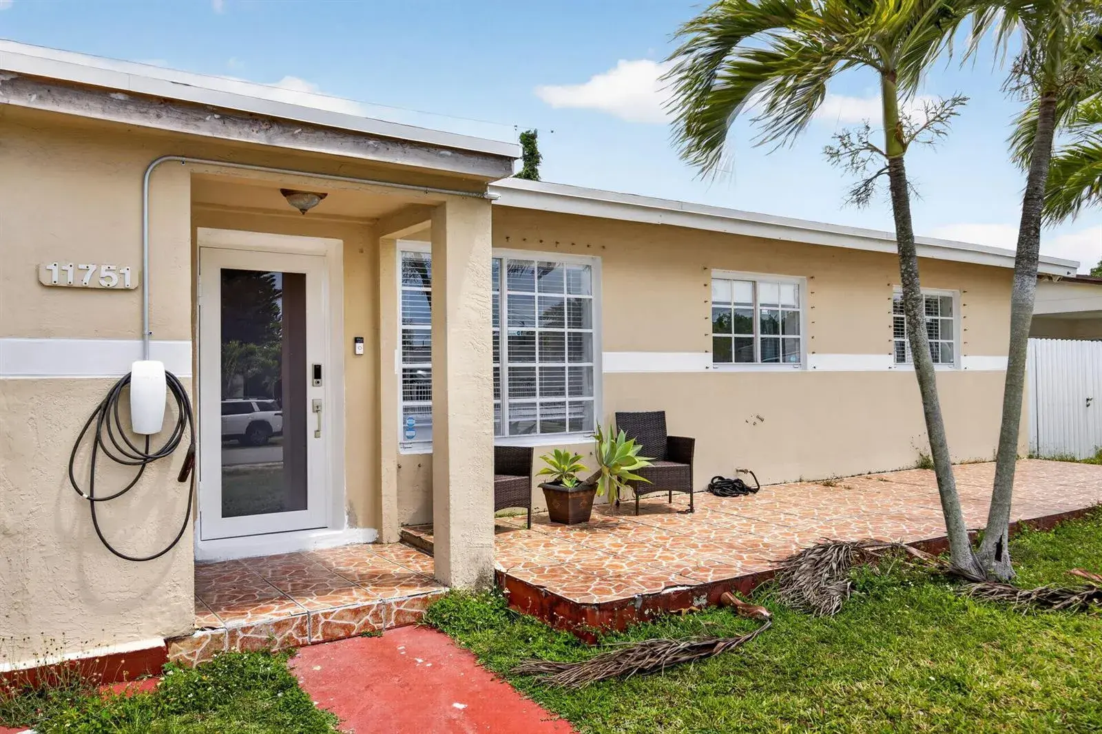 11751 SW 185th Terrace, Miami FL 33177