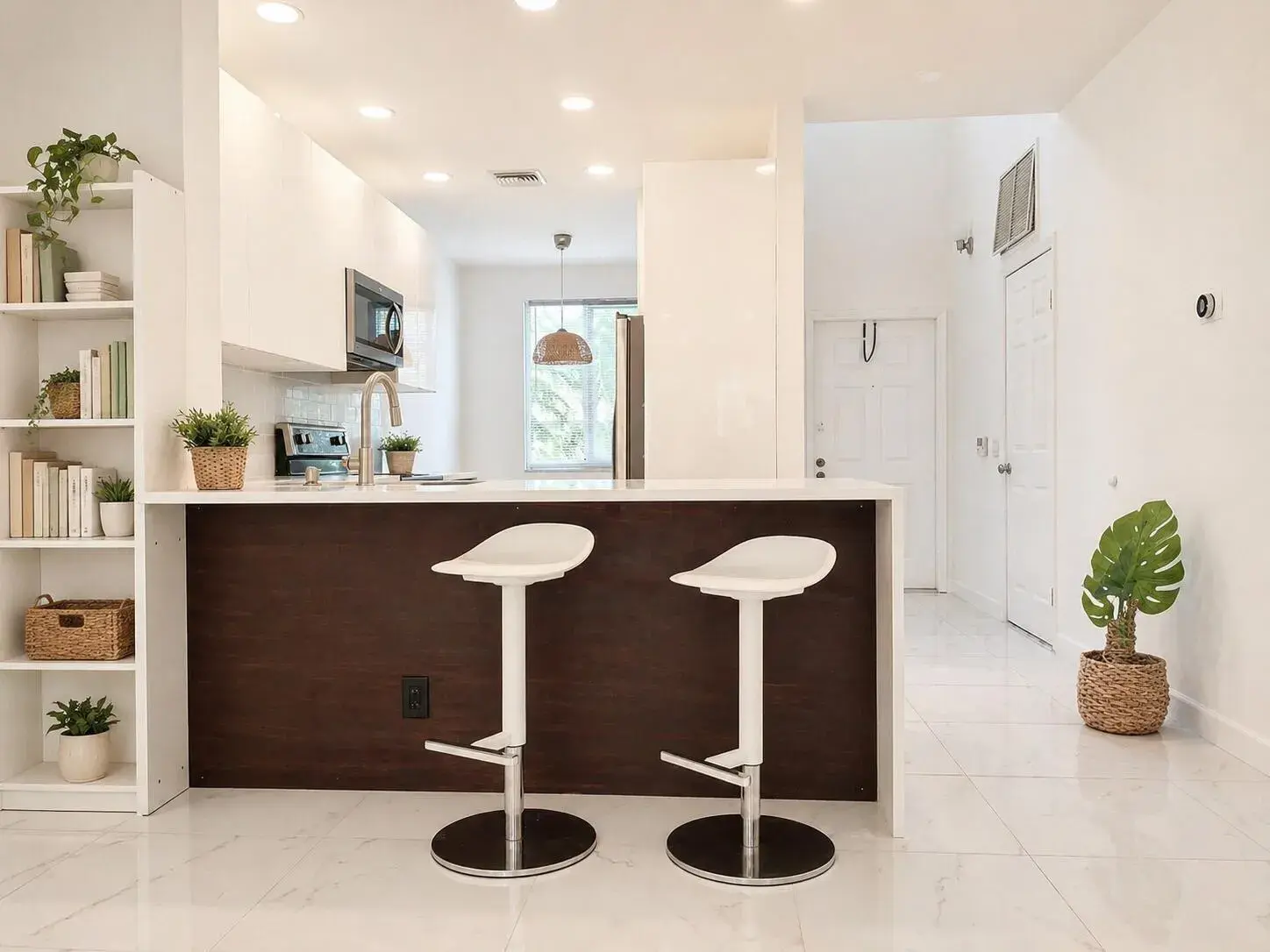 3 bedroom 3 bath Residential for sale at 6698 Via  Regina, Boca Raton FL 33433