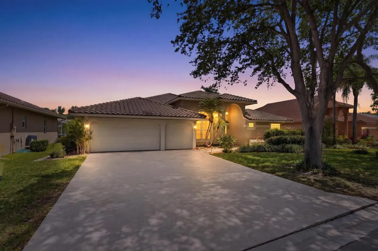 9851 NW 49th Place, Coral Springs FL 33076