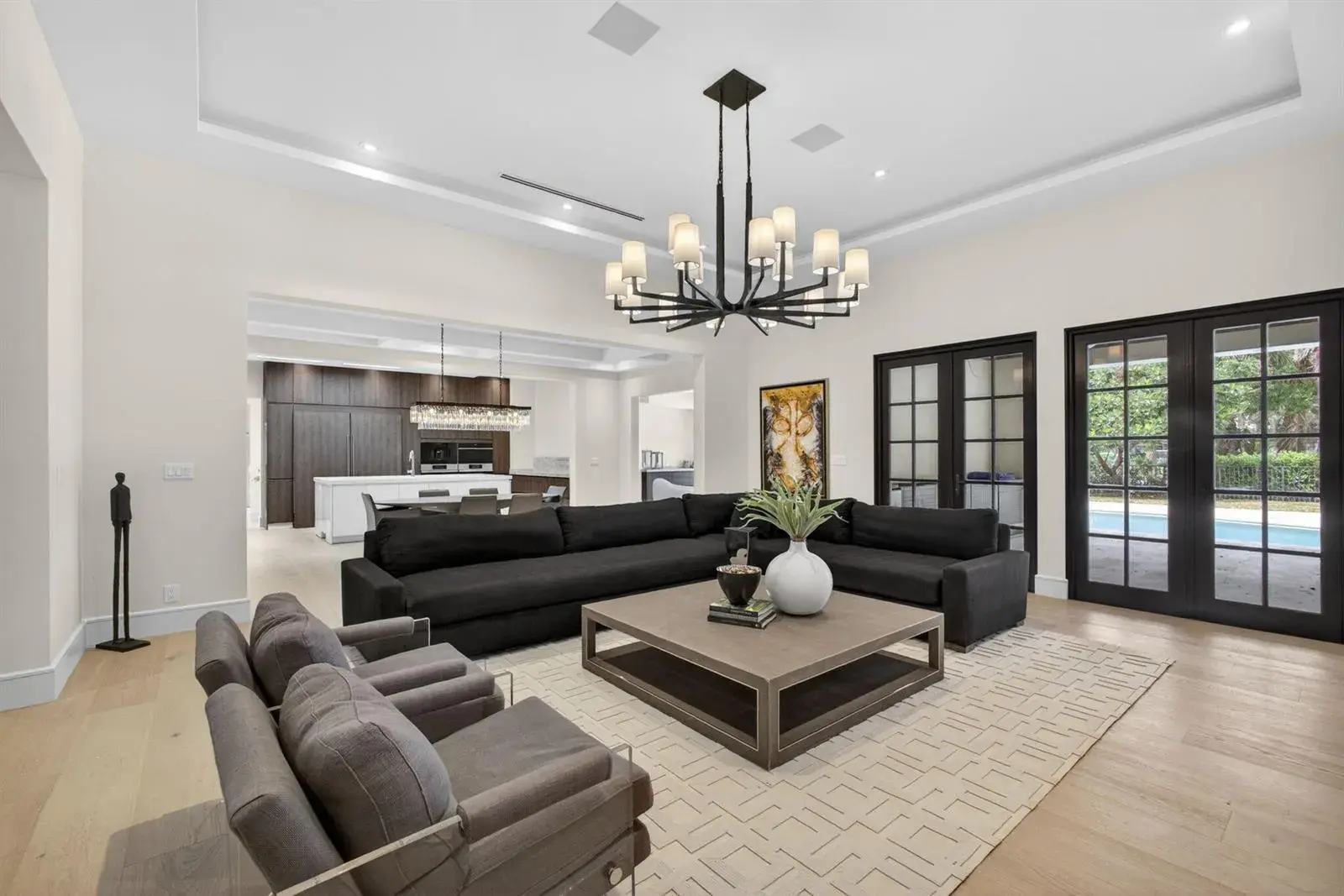 4 bedroom 3 bath Residential for sale at 17 Carrick Road, Palm Beach Gardens FL 33418