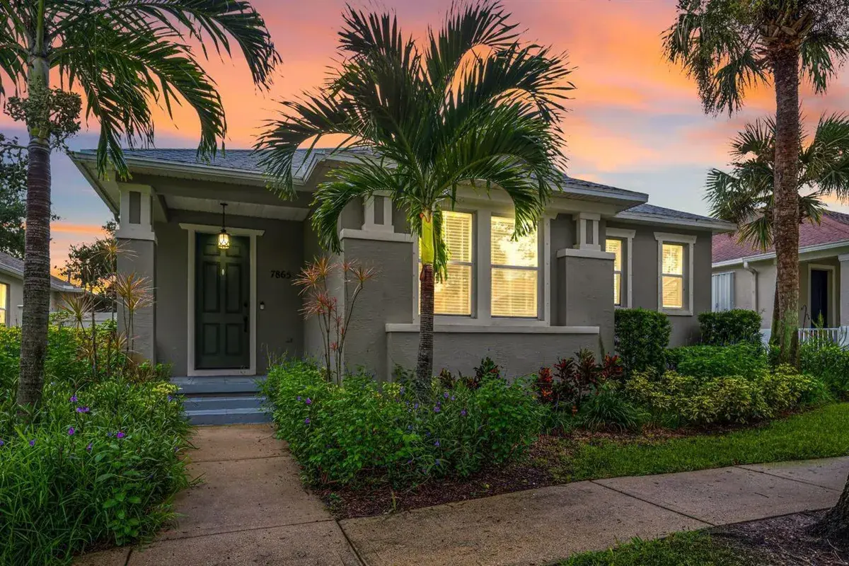 7865 15th Lane, Vero Beach FL 32966