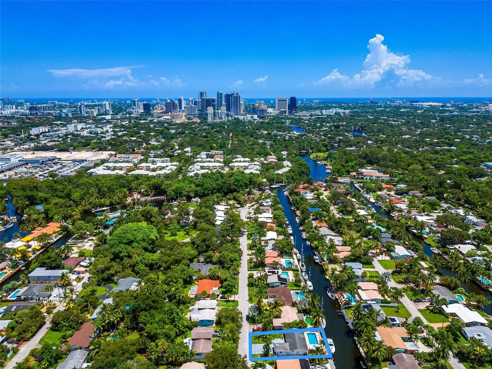 1704 SW 4th Court, Fort Lauderdale FL 33312