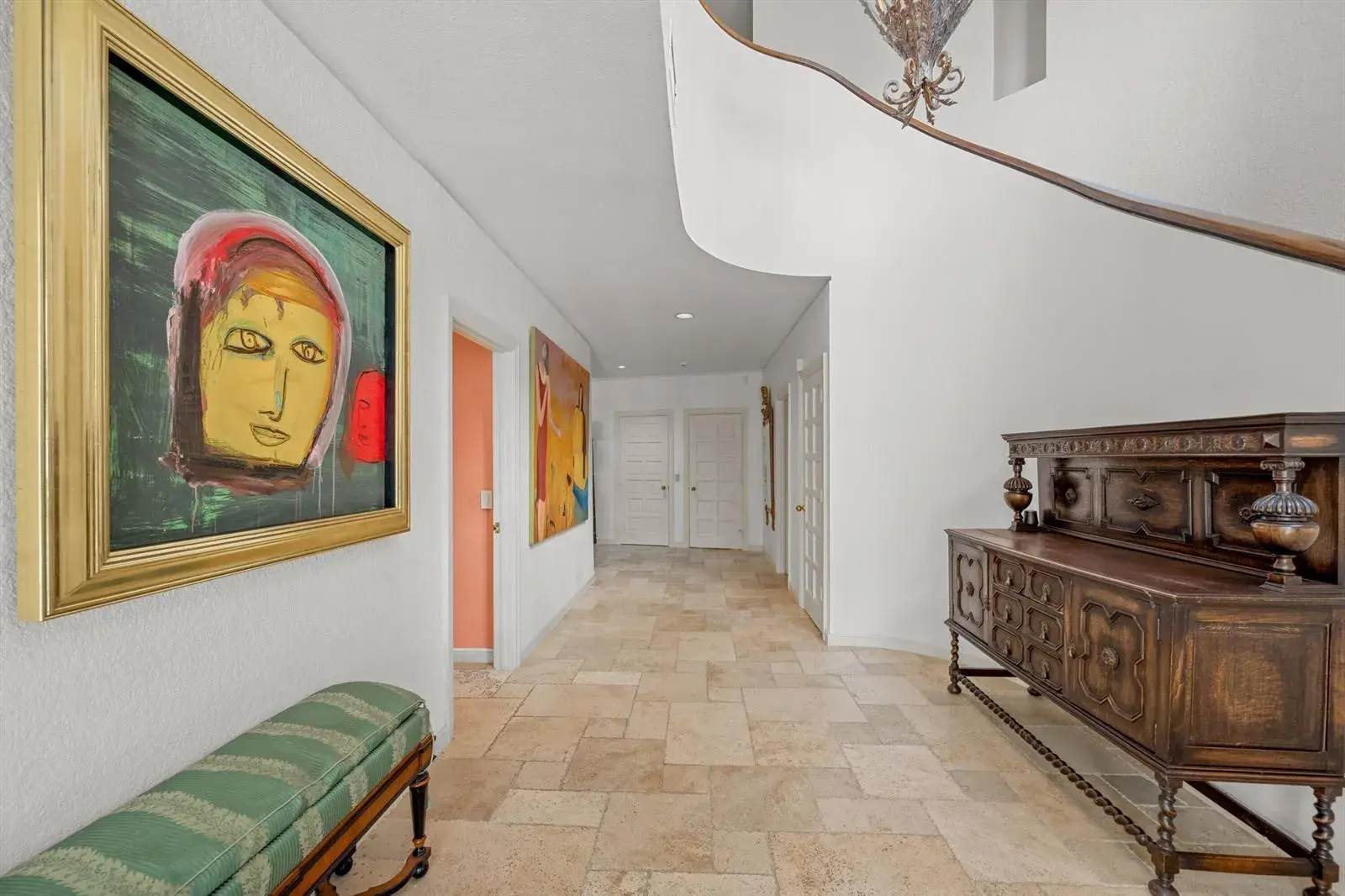 23 Sloans Curve Drive, Palm Beach FL 33480