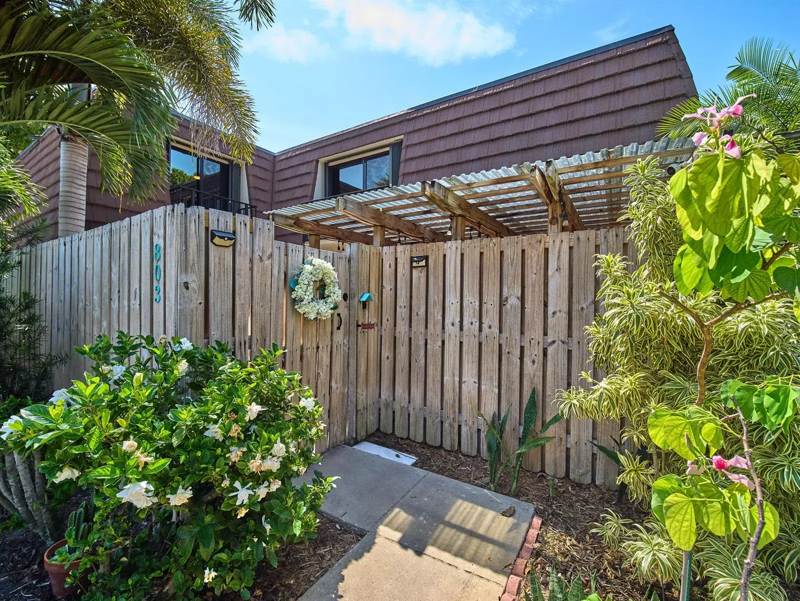 803 8th Lane, Palm Beach Gardens FL 33418