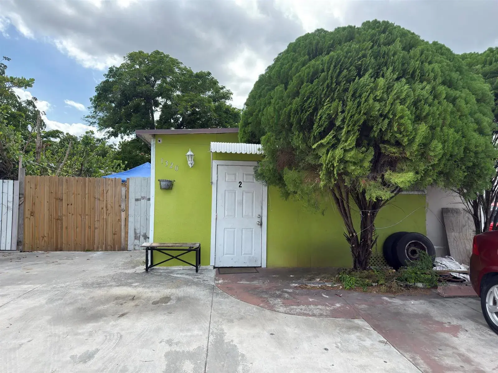 4 bedroom 4 bath Residential for sale at 1320 SW 131st Place, Miami FL 33184