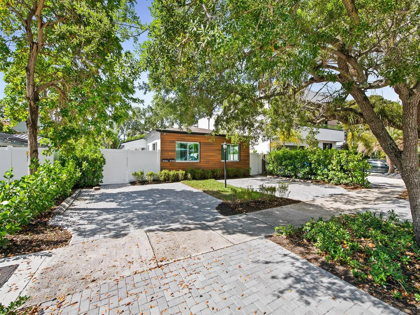 2 bedroom 1 bath Residential Lease for rent at 1508 NE 6th Street # A, Fort Lauderdale FL 33304