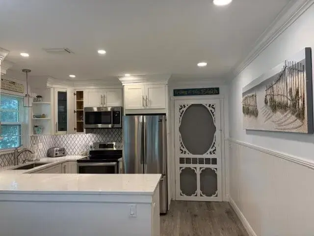 2600 SE Ocean Boulevard # Q8, Stuart FL 34996 photo 5