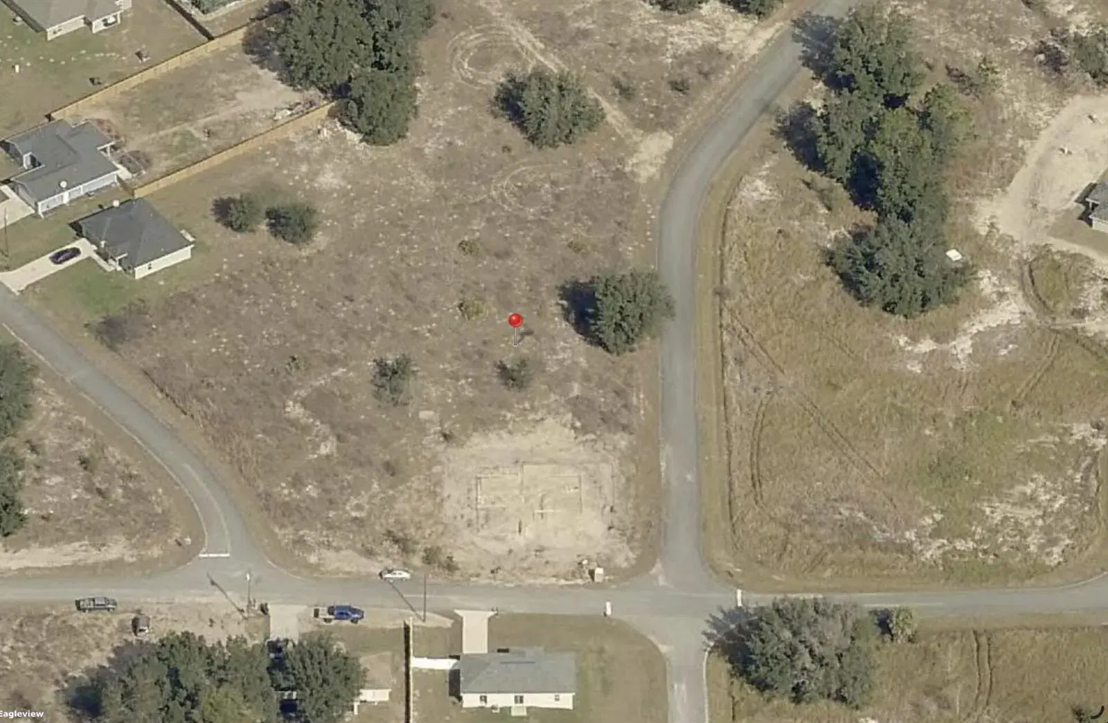 for sale at 0 Locust Loop Lane, Ocala FL 34472