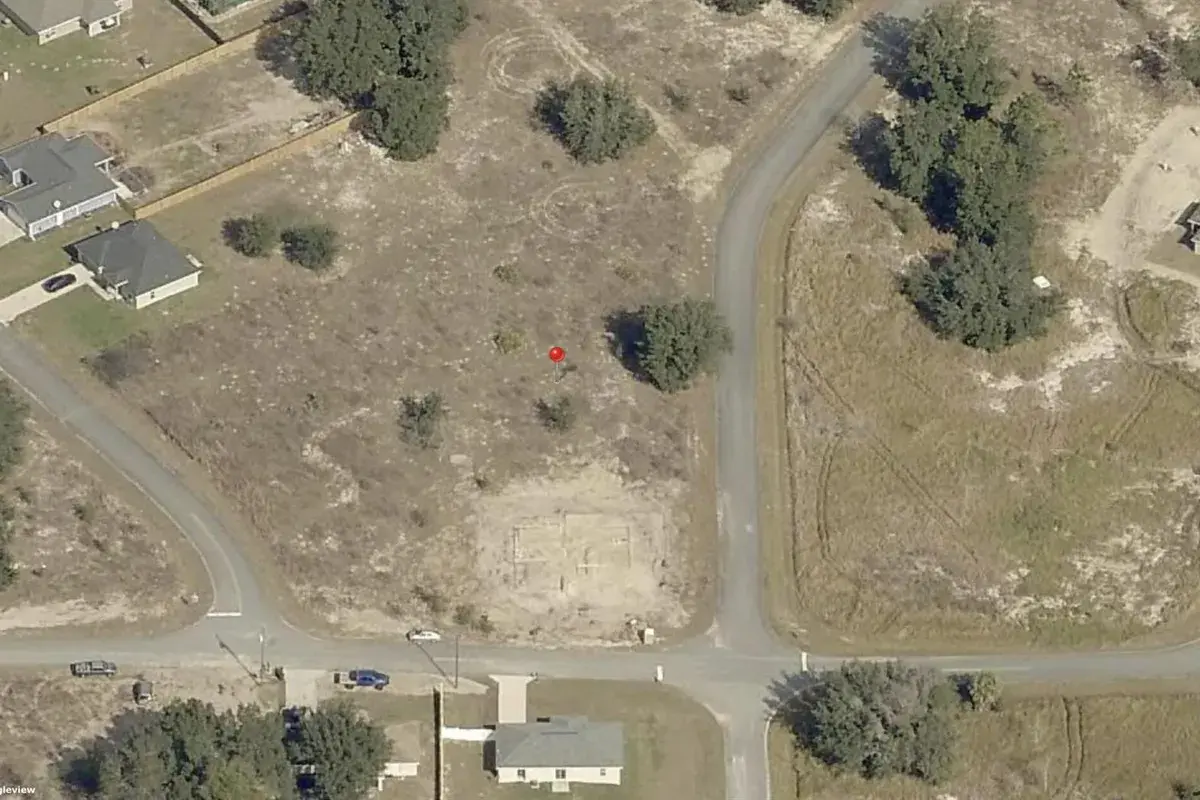0 Locust Loop Lane, Ocala FL 34472