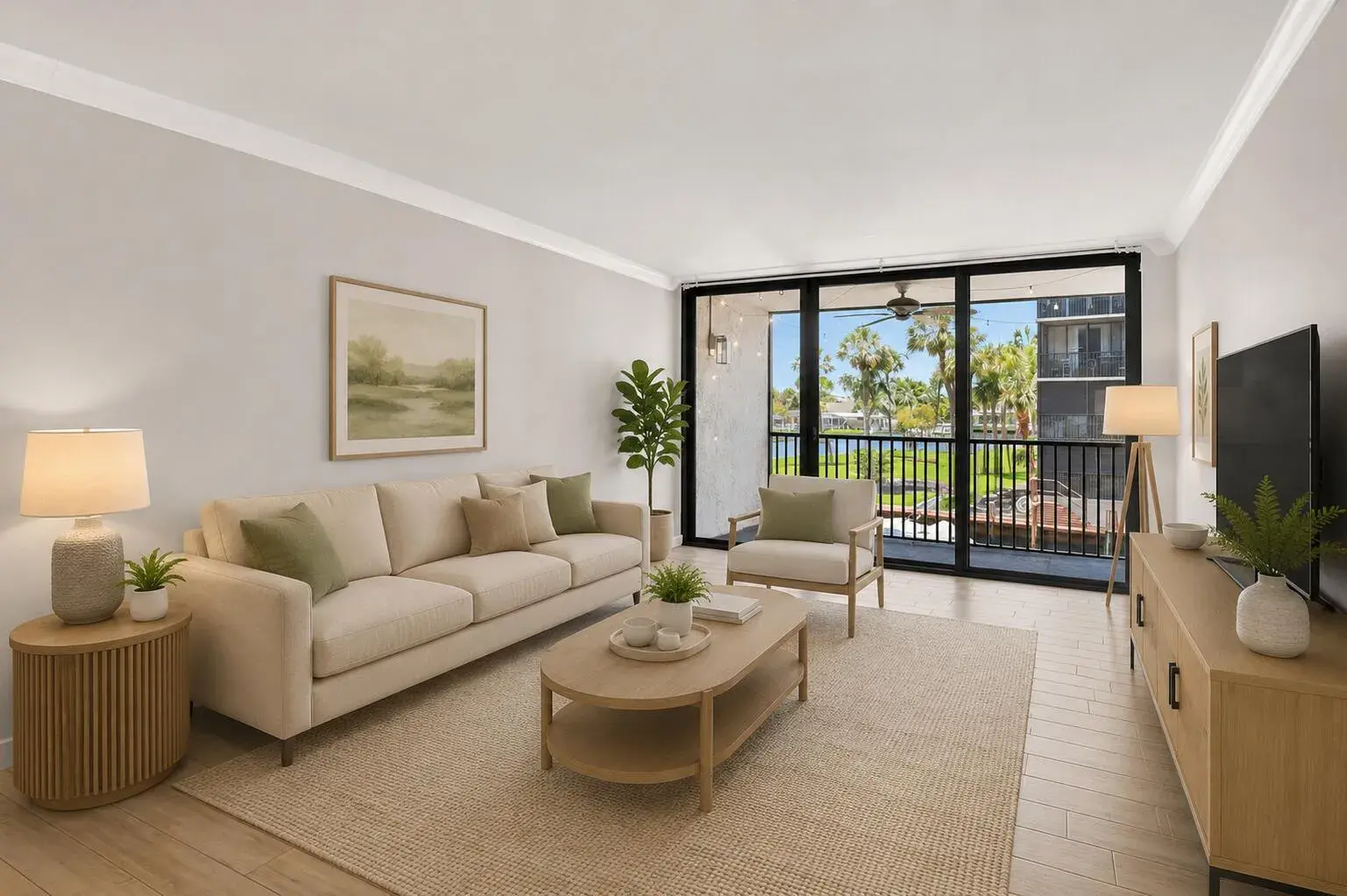 2 bedroom 2 bath Residential for sale at 8 Royal Palm Way # 203, Boca Raton FL 33432