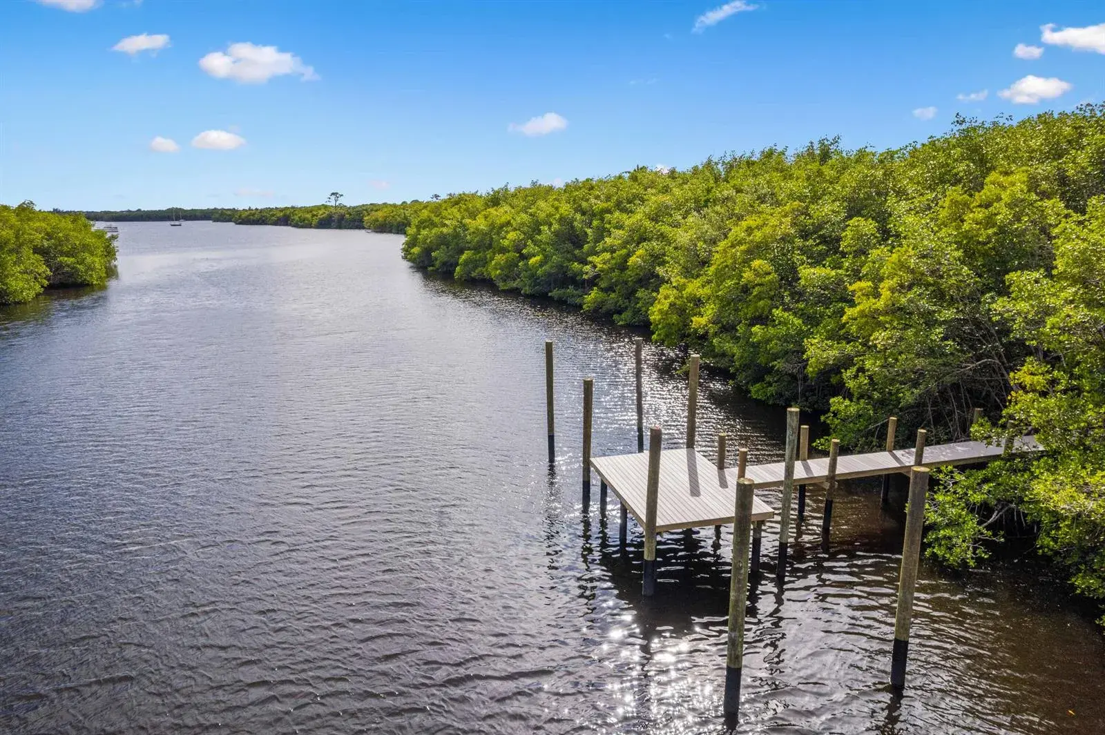 Land/Boat Docks for sale at 206 SE Fiore Bello SE, Port St. Lucie FL 34952