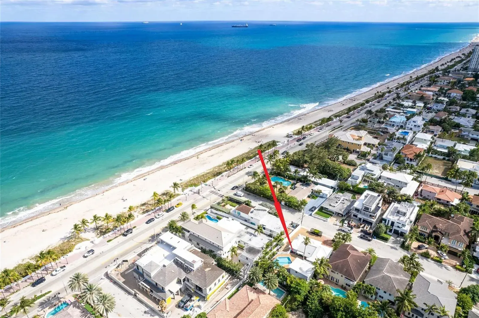 3329 NE 17th Street, Fort Lauderdale FL 33305