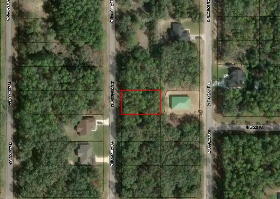 8593 N Bambury Terrace, FL 34434