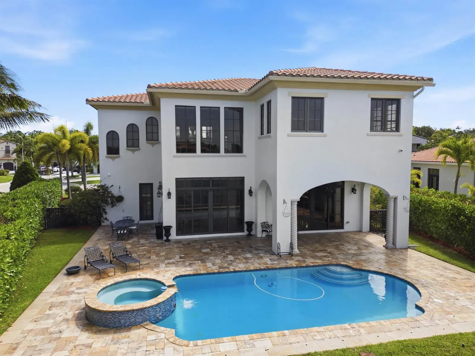 8289 Emerald Avenue, Parkland FL 33076