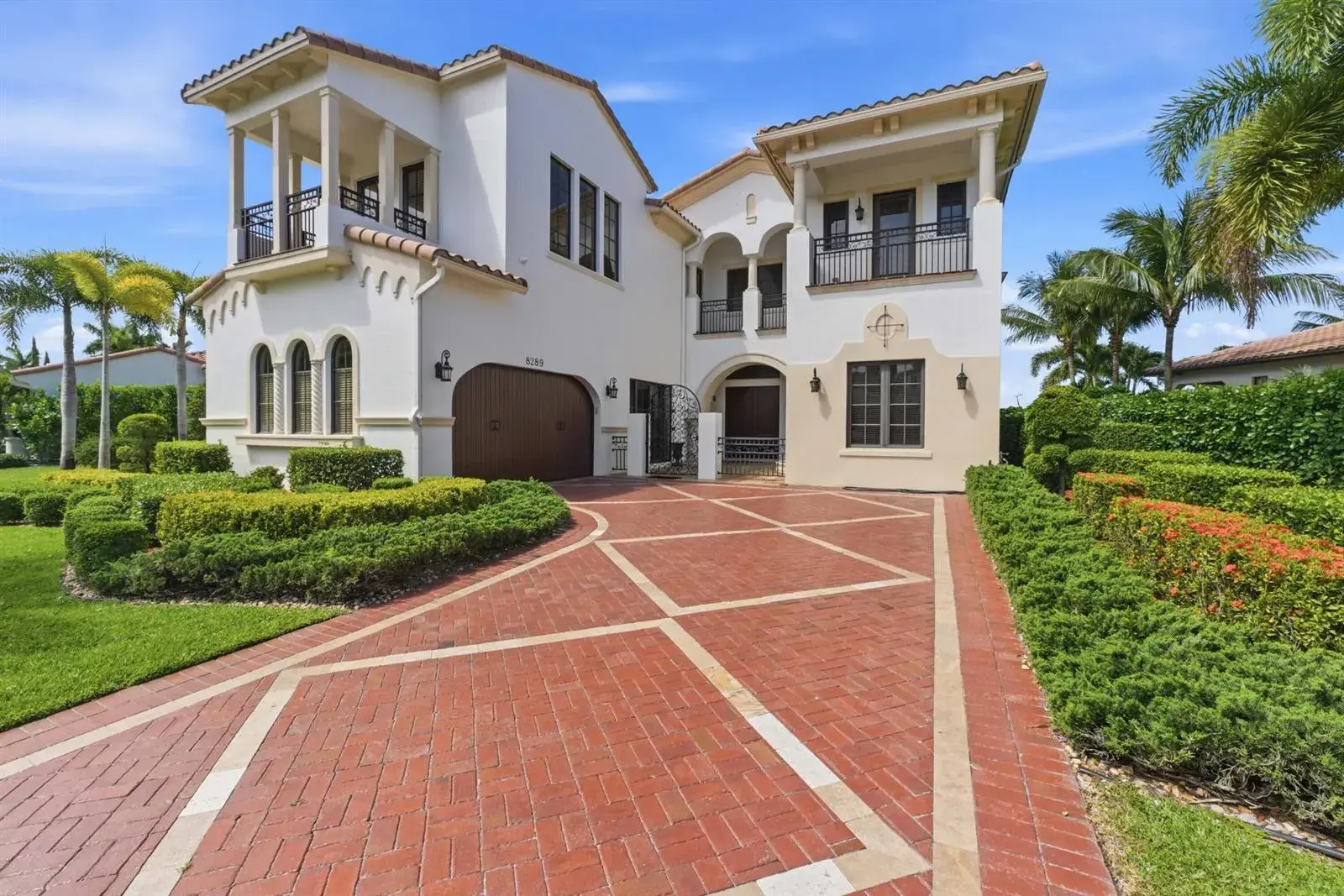 8289 Emerald Avenue, Parkland FL 33076