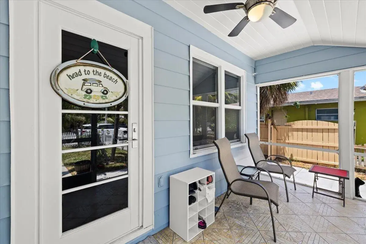 915 N K Street, FL 33460