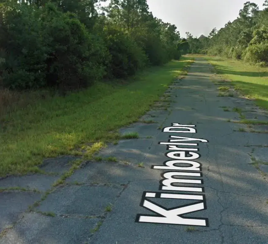 *** Kimberly Drive, North Port FL 34288