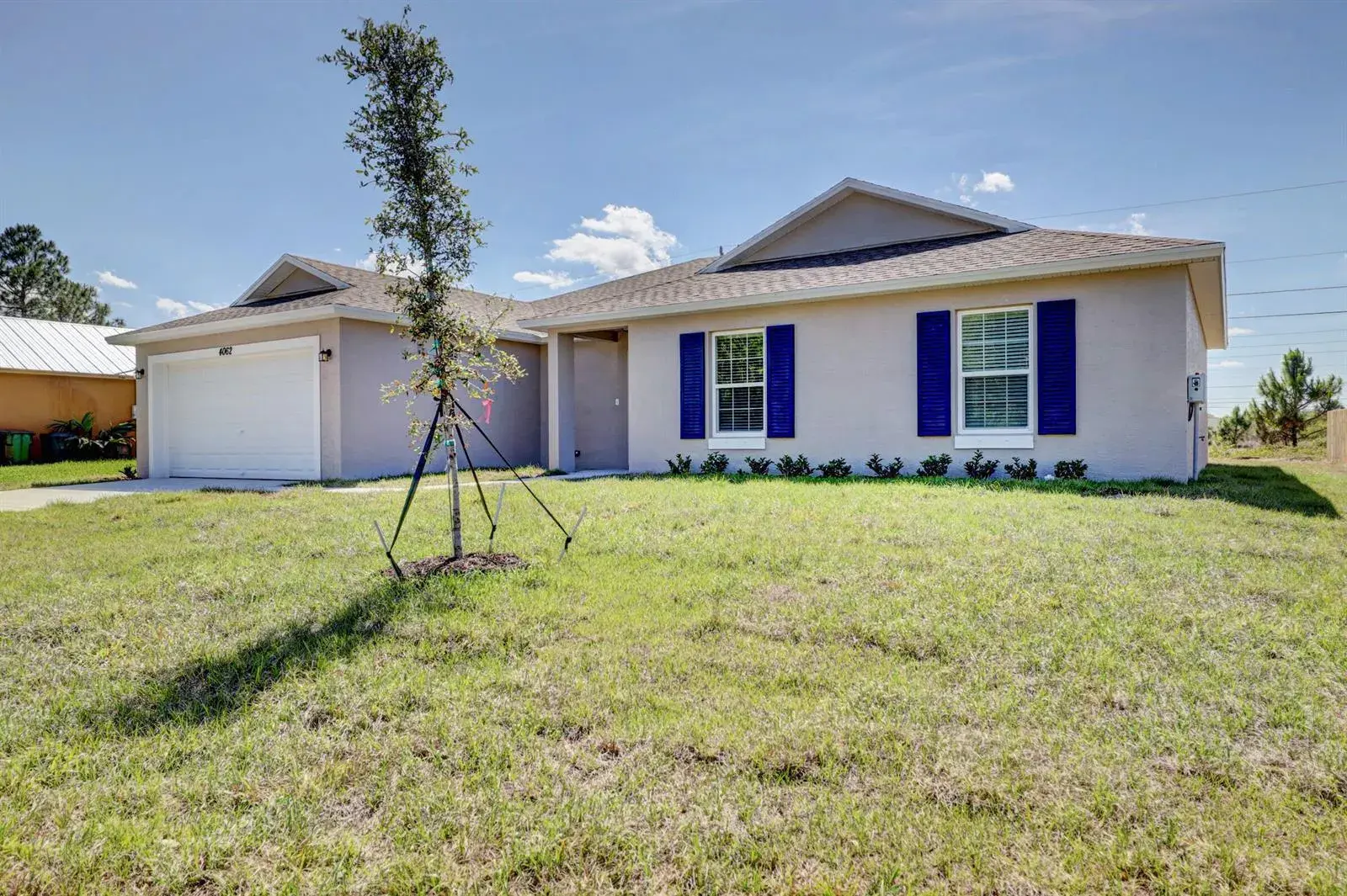 4 bedroom 2 bath Residential for sale at 1817 SW Altman Avenue, Port St. Lucie FL 34953