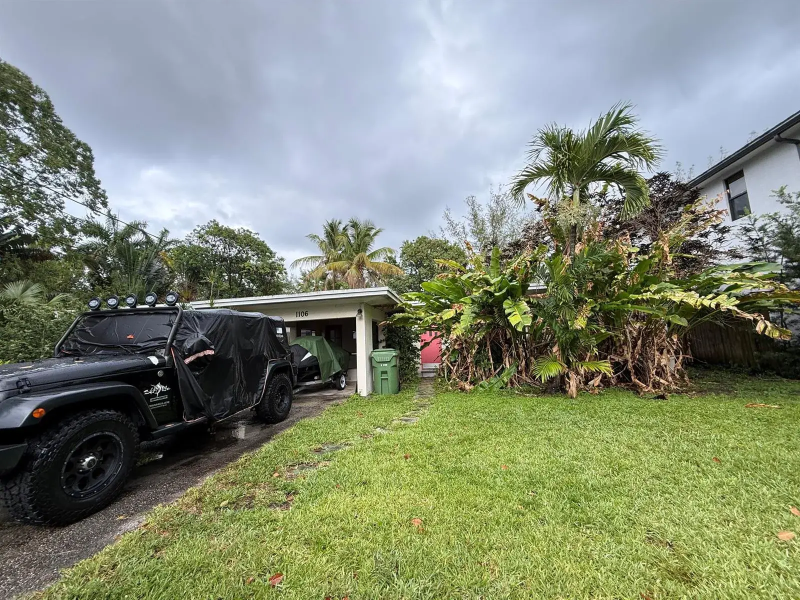 3 bedroom 2 bath Residential for sale at 1106 NE 18th Avenue, Fort Lauderdale FL 33304