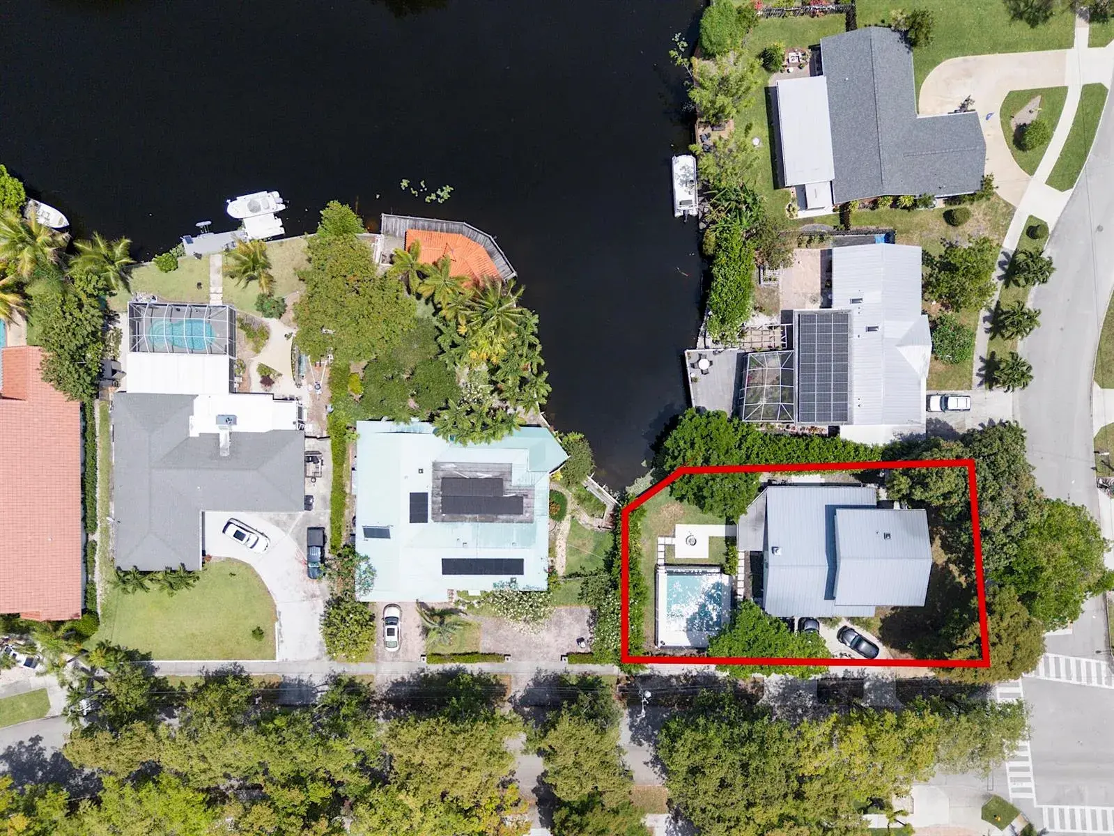 1808 N 17th Ave Avenue N, FL 33460