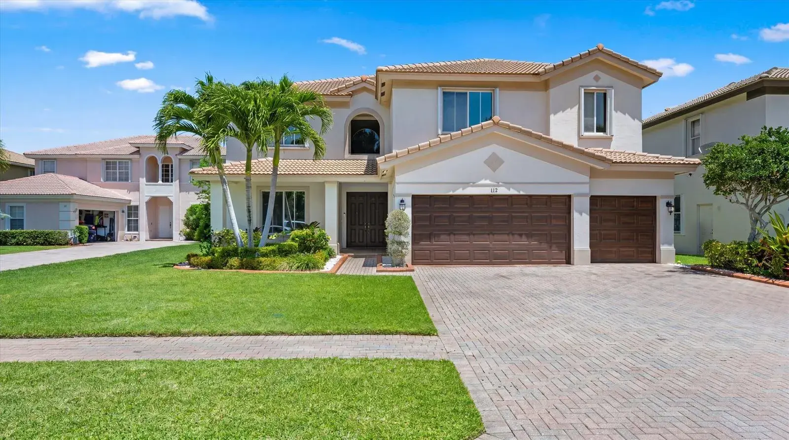 112 Ibisca Terrace, Royal Palm Beach FL 33411 photo 2