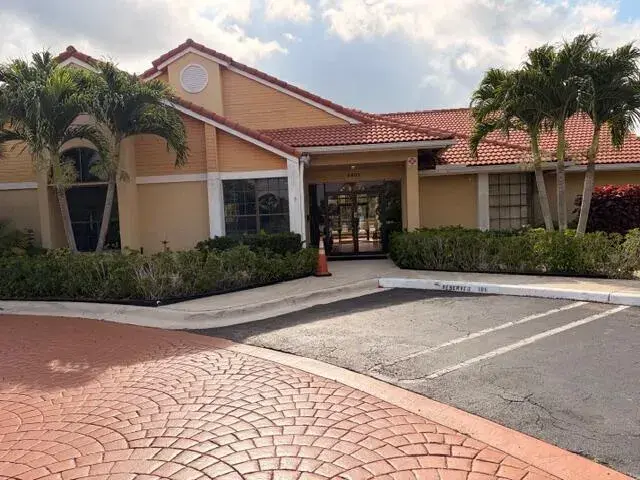 5661 Riverside Drive, Coral Springs FL 33067