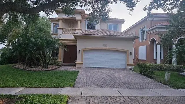 4 bedroom 2 bath Residential for sale at 7027 Aliso Avenue, West Palm Beach FL 33413