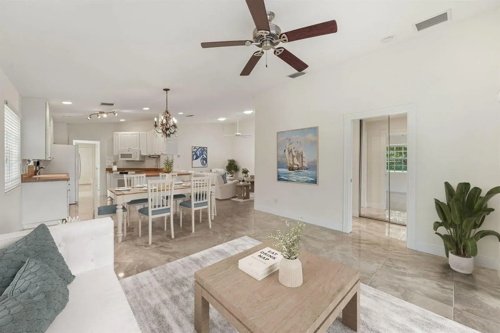 2 bedroom 2 bath Residential for sale at 3214 Verdmont Lane, Wellington FL 33414