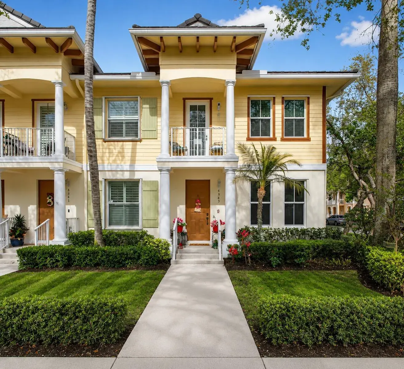 3 bedroom 2 bath Residential for sale at 4345 Parkside Drive, Jupiter FL 33458