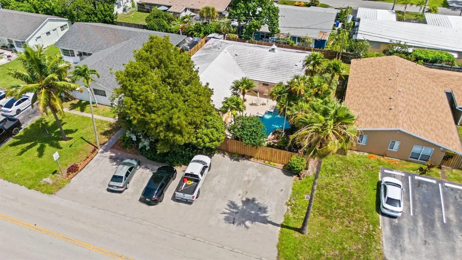 1681 NE 56th Street, Fort Lauderdale FL 33334
