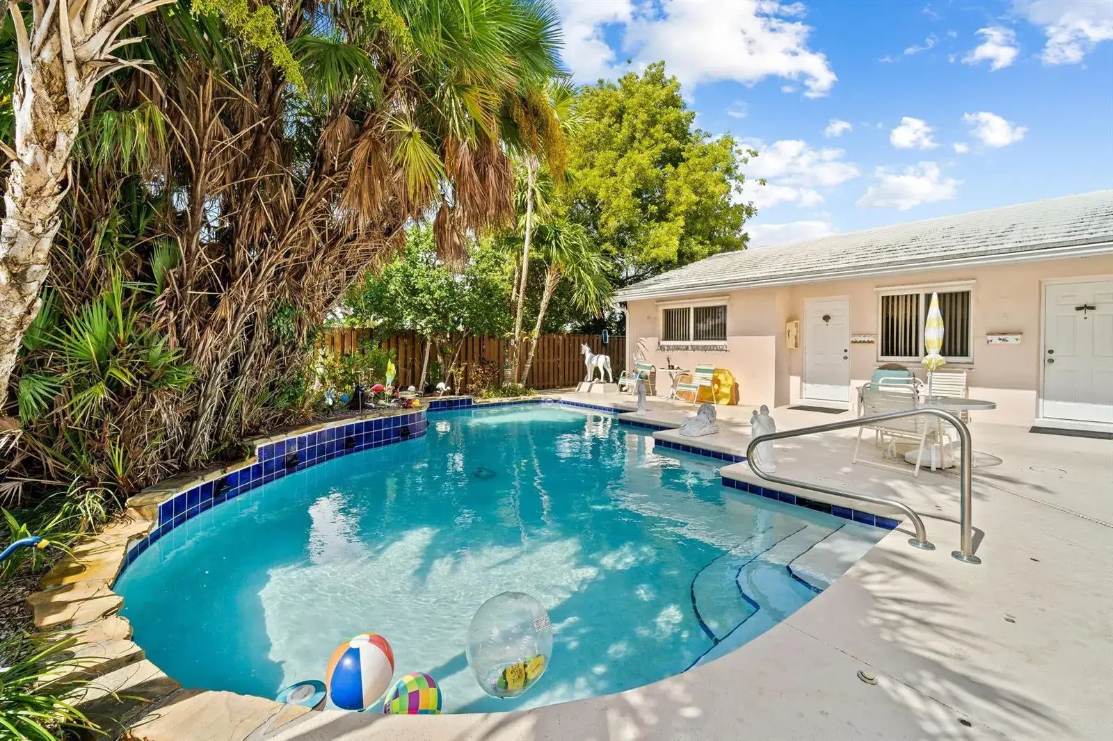 1681 NE 56th Street, Fort Lauderdale FL 33334